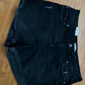 women short completely new